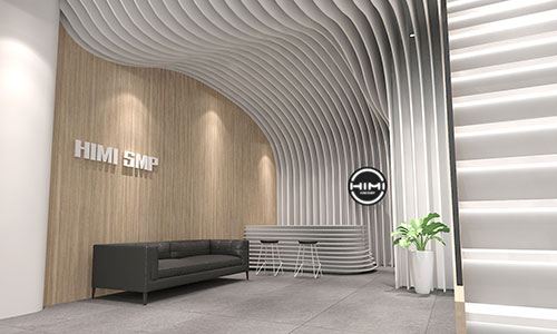 纹发答疑：你们黑米纹发门店有几个人？怎么感觉人这么少？一天能操作几个客户？