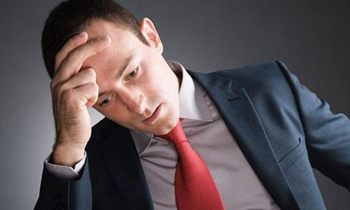 黑米3D纹发总结易脱发职业大排行！你是其中之一吗？