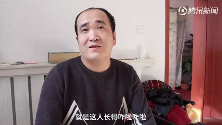 相亲30次被拒的90后脱发秃顶小伙