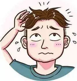 脱发能否再长出来？