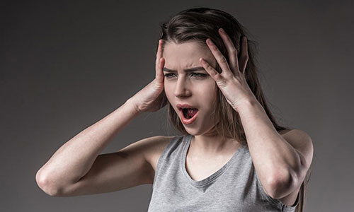 心事多真的会导致脱发？纹发技术帮你重拾自信