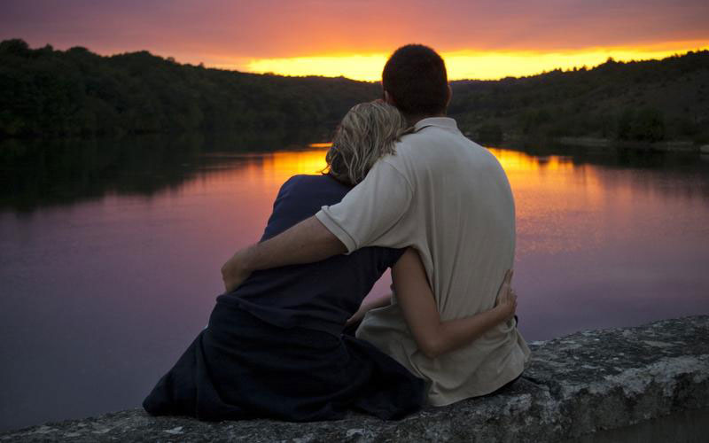 解决男友脱发问题的建议