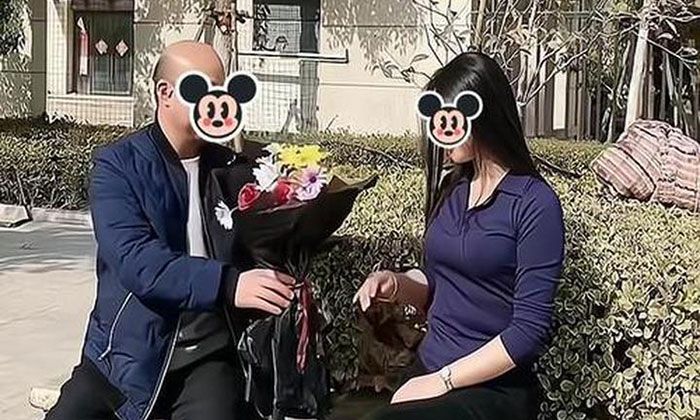 下午就要相亲但我脱发怎么办？黑米3D纹发两小时挽回形象