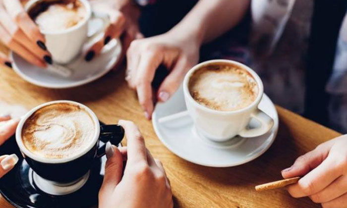 喝咖啡会导致脱发吗？