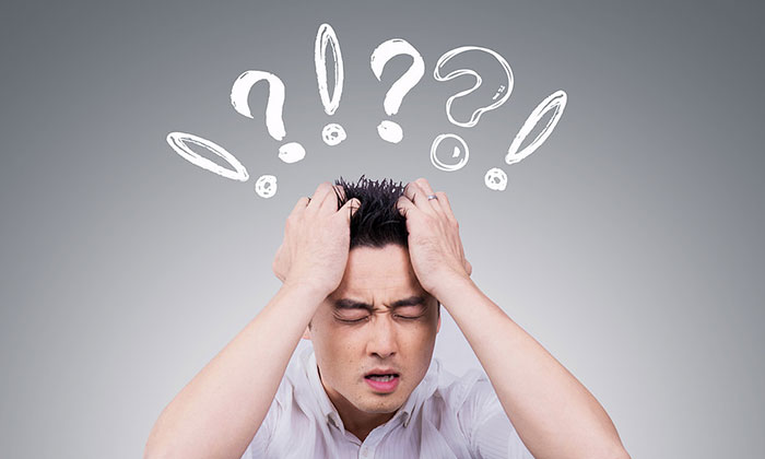 纹发后会不会导致掉头发？