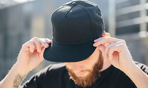 高温下的清凉选择：纹发技术为脱发朋友带来夏日舒爽