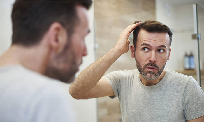 纹了发之后还会掉头发吗