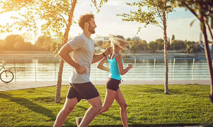 为防脱发就要停止运动？