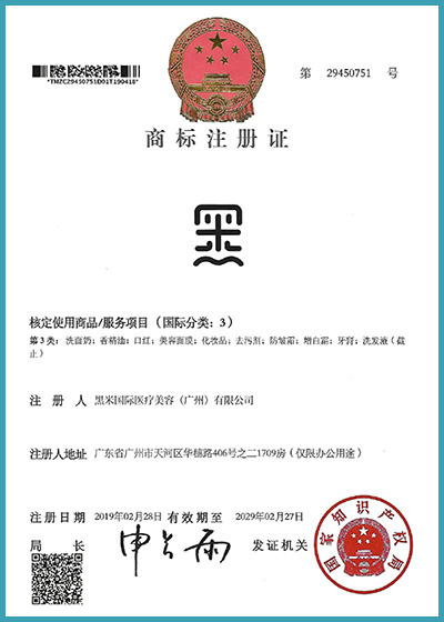 商标知识产权三